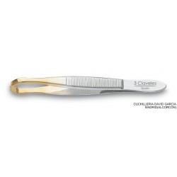 Pinza de Depilar Cangrejo  Pinza de Depilar Cangrejo
